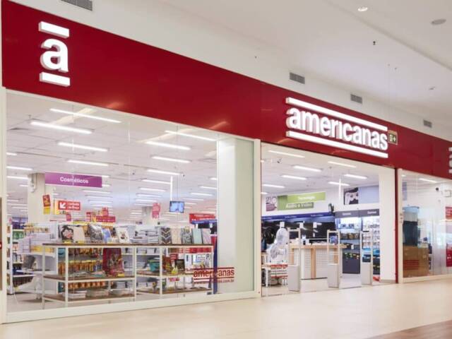 Agência CMA – Americanas admite que demonstrações financeiras foram fraudadas pela diretoria anterior
