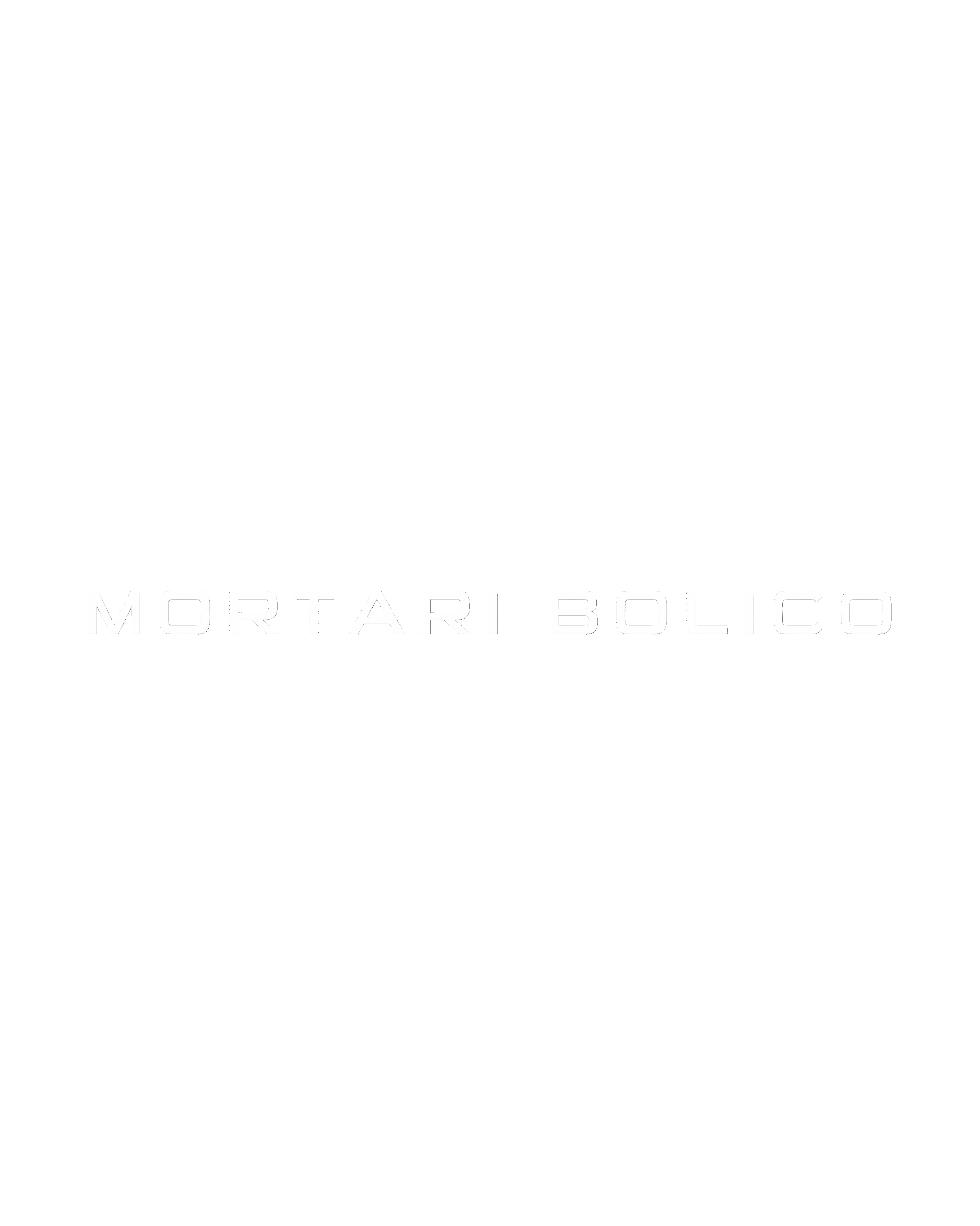 Mortari Bolico