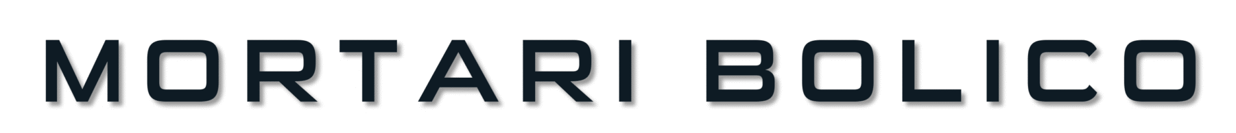 Mortari Bolico
