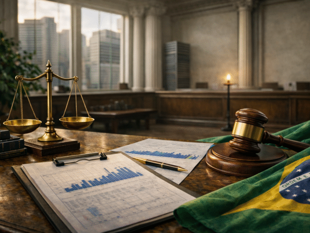 O Dever de Informação e a Tutela do Investidor: Uma Análise da Decisão do STJ envolvendo Operações com Perdas junto à XP Investimentos