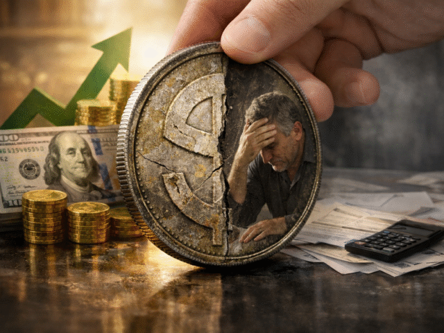 O outro lado da moeda que gera injustiças aos investidores